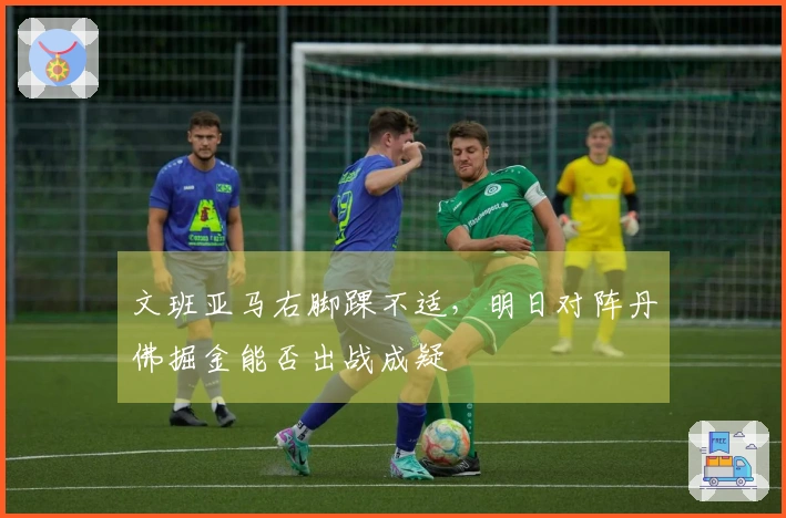 文班亚马右脚踝不适，明日对阵丹佛掘金能否出战成疑