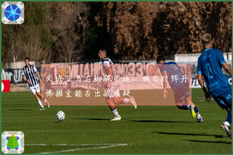 文班亚马右脚踝不适，明日对阵丹佛掘金能否出战成疑