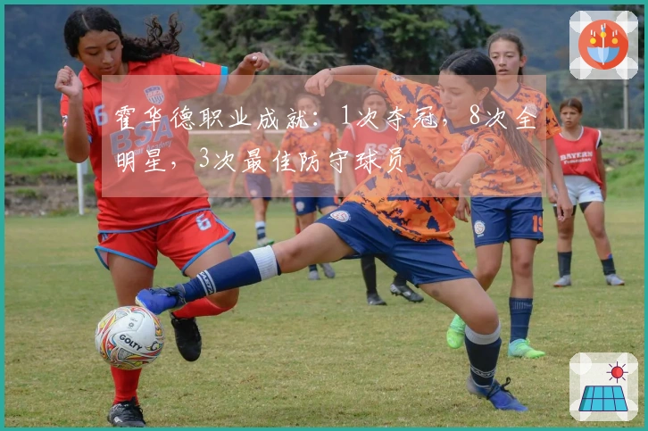 霍华德职业成就：1次夺冠，8次全明星，3次最佳防守球员