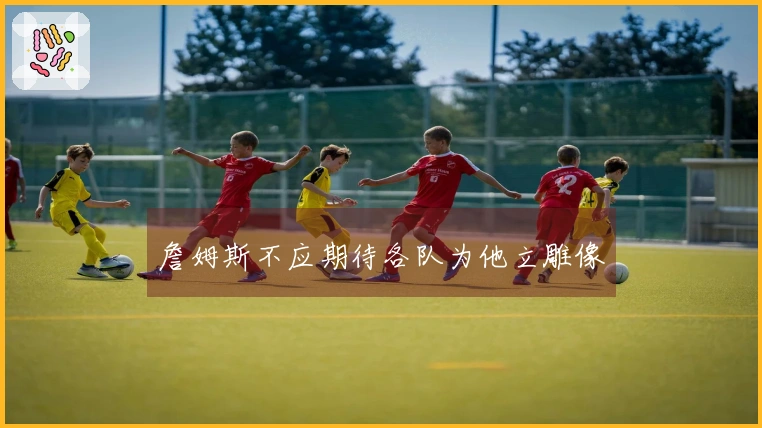 詹姆斯不应期待各队为他立雕像